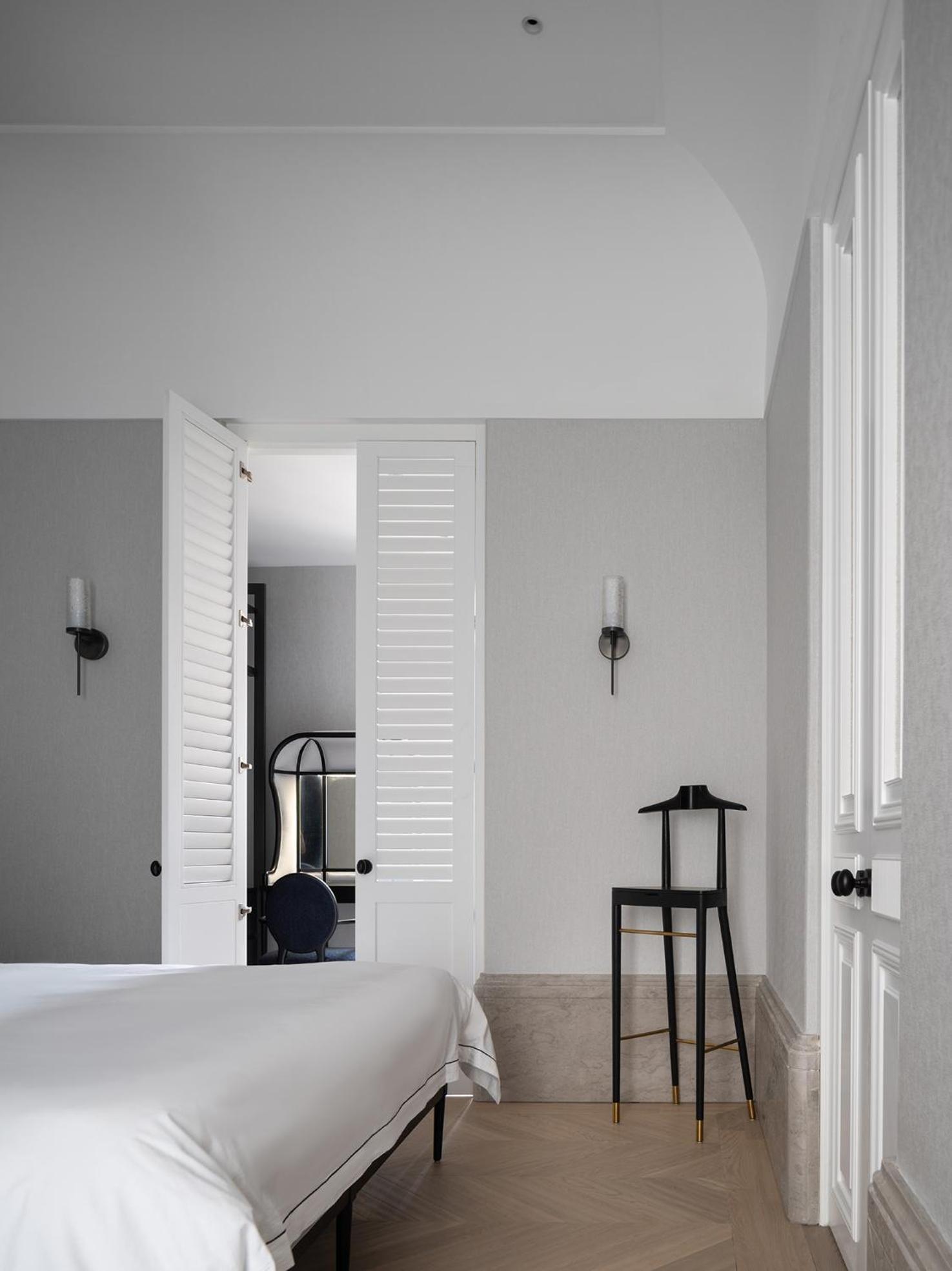 Apartamento Opartment（远东饭店） Shanghái Exterior foto