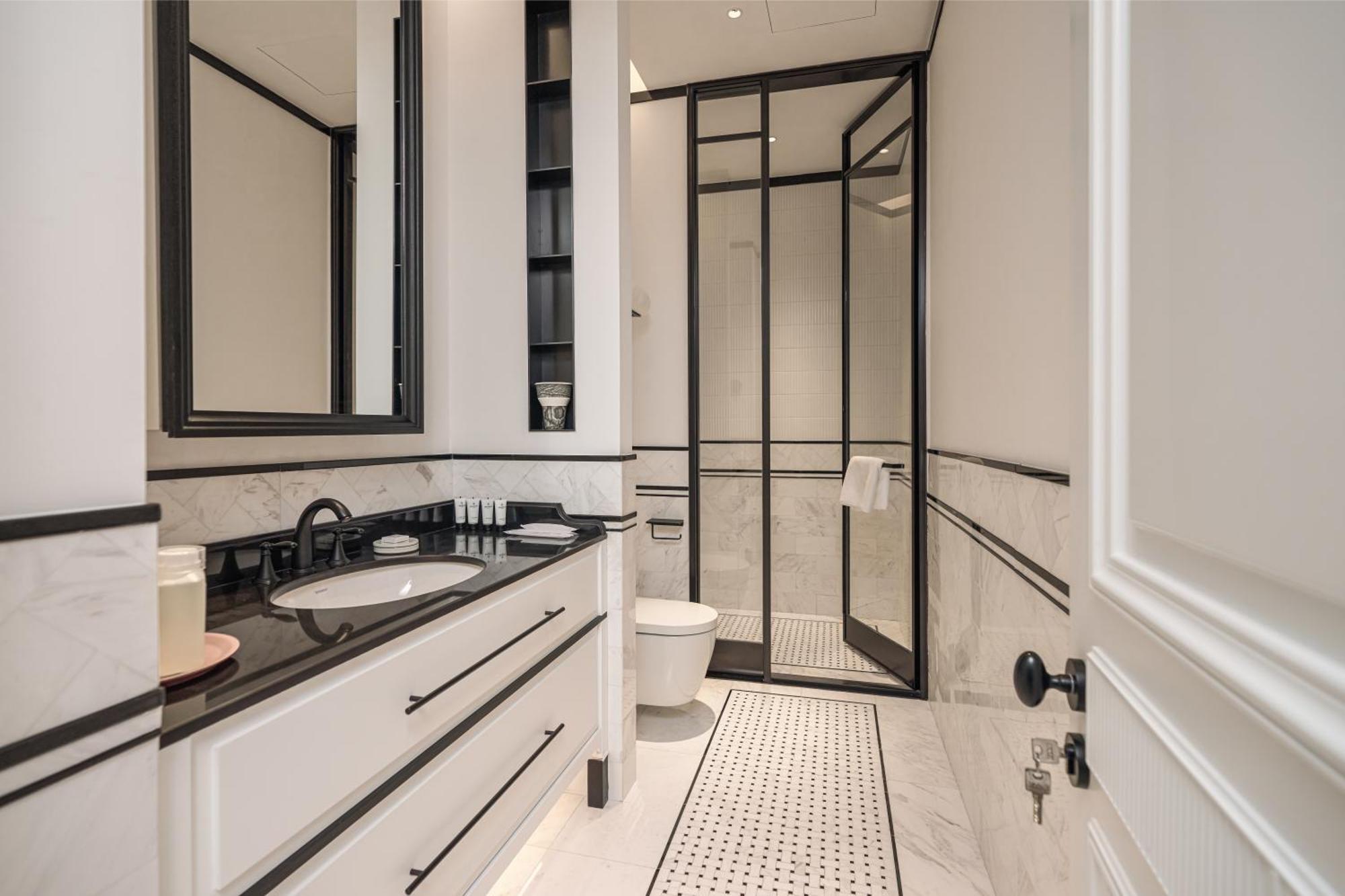 Apartamento Opartment（远东饭店） Shanghái Exterior foto